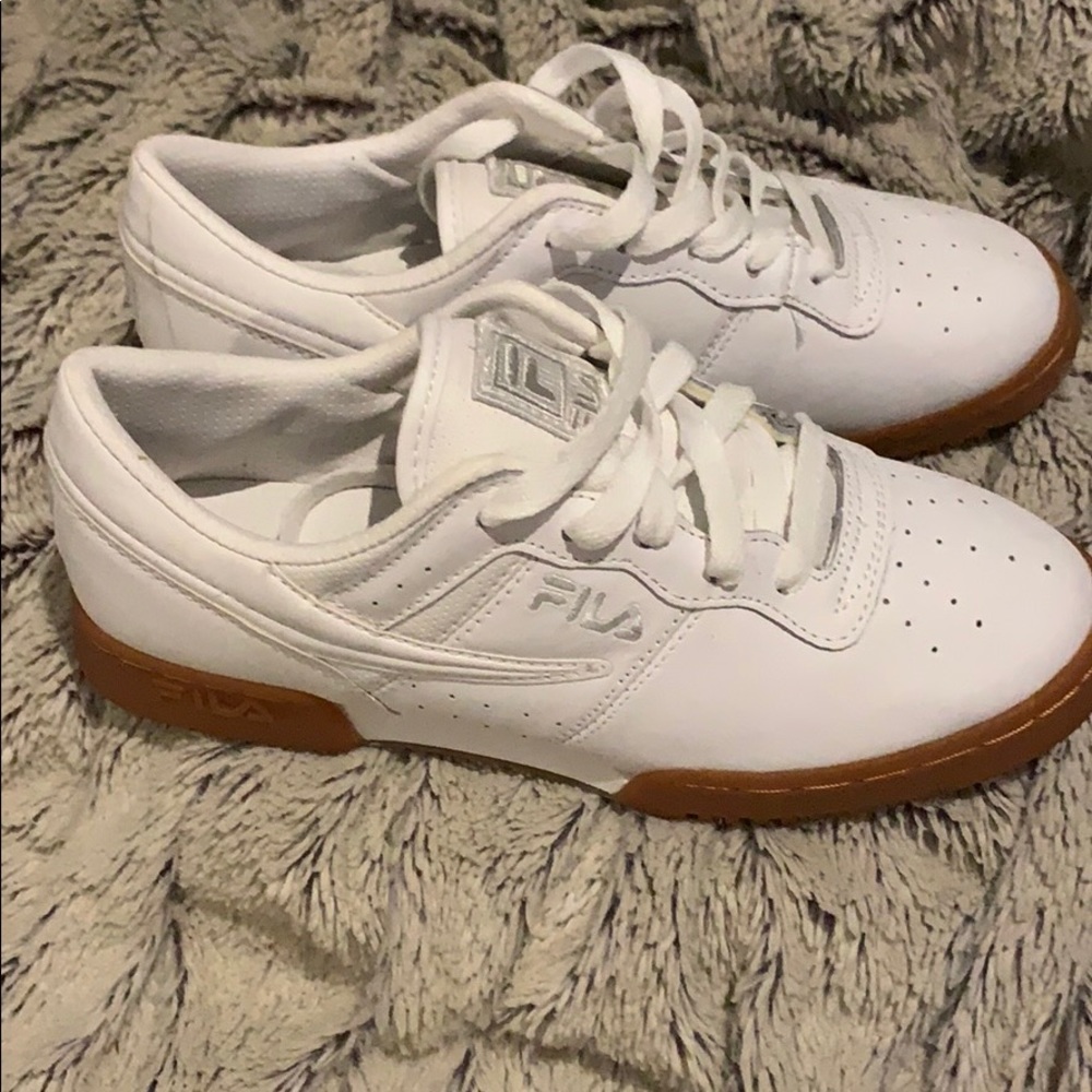 Fila sneakers